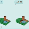 Вечеринка в домике на дереве (LEGO 42652)