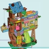 Вечеринка в домике на дереве (LEGO 42652)