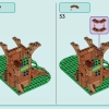 Вечеринка в домике на дереве (LEGO 42652)