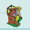 Вечеринка в домике на дереве (LEGO 42652)