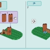 Вечеринка в домике на дереве (LEGO 42652)