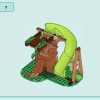 Вечеринка в домике на дереве (LEGO 42652)