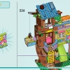 Вечеринка в домике на дереве (LEGO 42652)