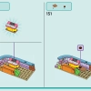 Вечеринка в домике на дереве (LEGO 42652)