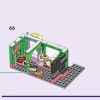 Музыкальный магазин и апартаменты (LEGO 42653)