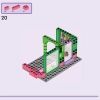 Музыкальный магазин и апартаменты (LEGO 42653)