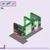 Музыкальный магазин и апартаменты (LEGO 42653)