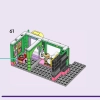 Музыкальный магазин и апартаменты (LEGO 42653)