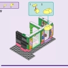 Музыкальный магазин и апартаменты (LEGO 42653)