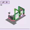 Музыкальный магазин и апартаменты (LEGO 42653)