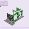 Музыкальный магазин и апартаменты (LEGO 42653)