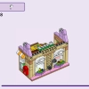 Музыкальный магазин и апартаменты (LEGO 42653)
