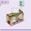 Музыкальный магазин и апартаменты (LEGO 42653)