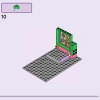 Музыкальный магазин и апартаменты (LEGO 42653)