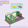 Музыкальный магазин и апартаменты (LEGO 42653)