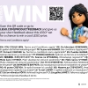 Музыкальный магазин и апартаменты (LEGO 42653)