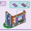 Ранчо и конюшня для пони (LEGO 42654)