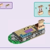 Ранчо и конюшня для пони (LEGO 42654)