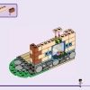 Ранчо и конюшня для пони (LEGO 42654)