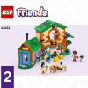 Ранчо и конюшня для пони (LEGO 42654)