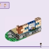 Ранчо и конюшня для пони (LEGO 42654)