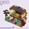 Ранчо и конюшня для пони (LEGO 42654)