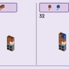 Ранчо и конюшня для пони (LEGO 42654)