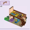 Ранчо и конюшня для пони (LEGO 42654)