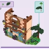 Ранчо и конюшня для пони (LEGO 42654)