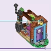 Ранчо и конюшня для пони (LEGO 42654)