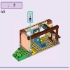 Ранчо и конюшня для пони (LEGO 42654)