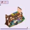 Ранчо и конюшня для пони (LEGO 42654)