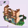Ранчо и конюшня для пони (LEGO 42654)