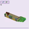 Ранчо и конюшня для пони (LEGO 42654)