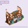 Ранчо и конюшня для пони (LEGO 42654)