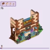 Ранчо и конюшня для пони (LEGO 42654)