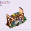 Ранчо и конюшня для пони (LEGO 42654)