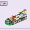 Ранчо и конюшня для пони (LEGO 42654)