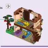 Ранчо и конюшня для пони (LEGO 42654)