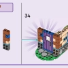 Ранчо и конюшня для пони (LEGO 42654)