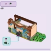 Ранчо и конюшня для пони (LEGO 42654)