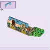 Ранчо и конюшня для пони (LEGO 42654)