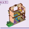 Ранчо и конюшня для пони (LEGO 42654)