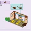 Ранчо и конюшня для пони (LEGO 42654)