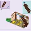 Ранчо и конюшня для пони (LEGO 42654)