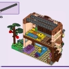 Ранчо и конюшня для пони (LEGO 42654)