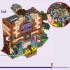 Ранчо и конюшня для пони (LEGO 42654)