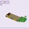 Ранчо и конюшня для пони (LEGO 42654)