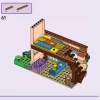 Ранчо и конюшня для пони (LEGO 42654)
