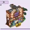 Ранчо и конюшня для пони (LEGO 42654)